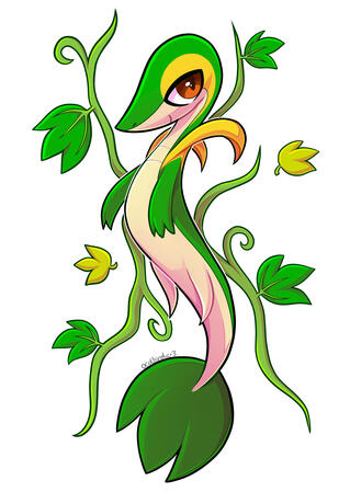 Snivy